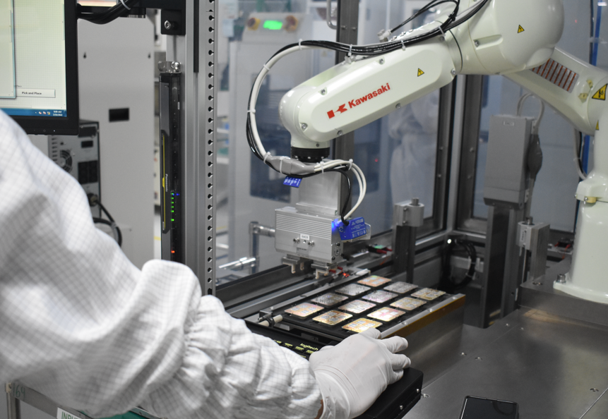 IMI Q1 Revenues Grew as Global Supply Chain Pressure Persists IMI